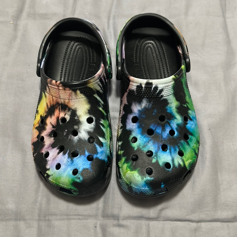 Crocs